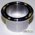 Tri Clover - Ferrule - 1.5 (long)