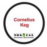 Cornelius (Corny) Keg Lid Gasket