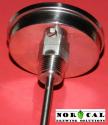 Thermometer - Brewing - 3” Dial, 6” Probe 1