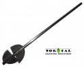 Jaybird Beer Brewing Whirlpool Aeration Mash Paddle