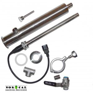 Shop NorCal Brewing Solutions RIMS, HERMS, Electric Brewing