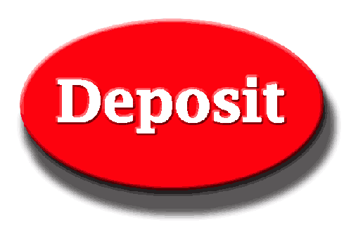 Order Deposit