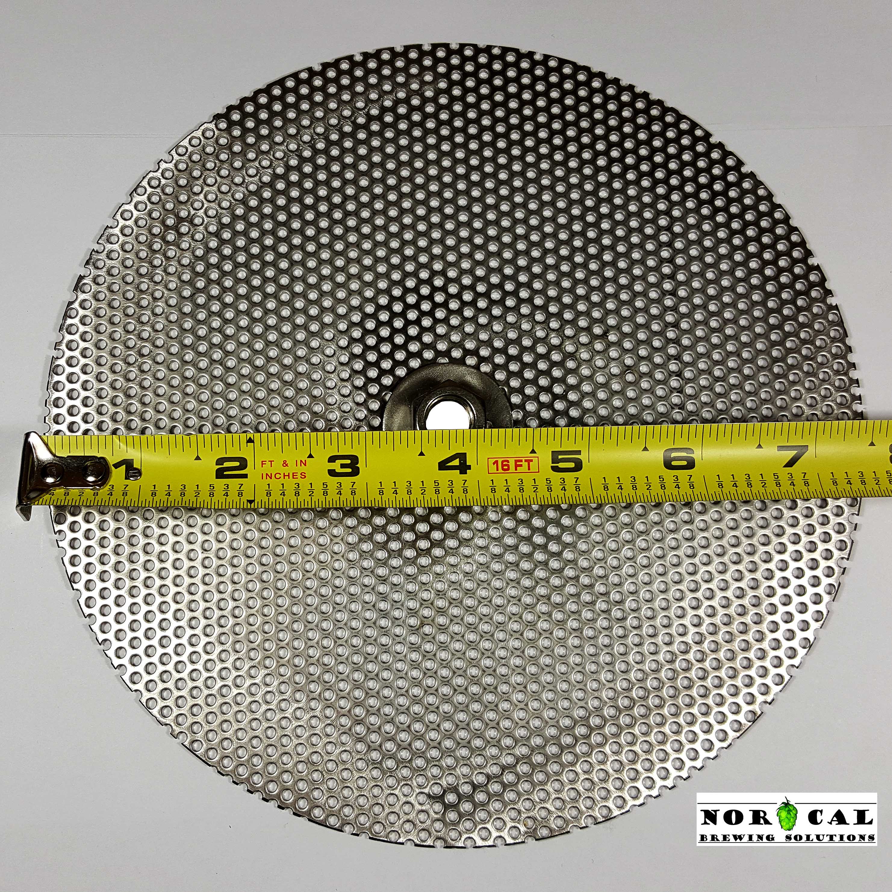 7.6 inches on a ruler discount